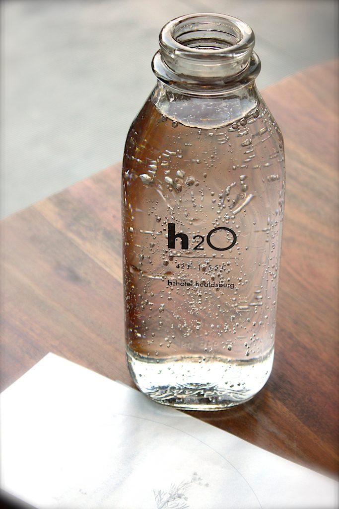 Scottsdale Label Design