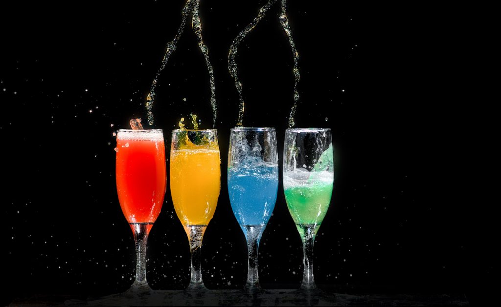 Arizona Custom Drink Labels
