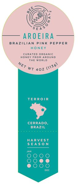 Los Angeles Custom Labels